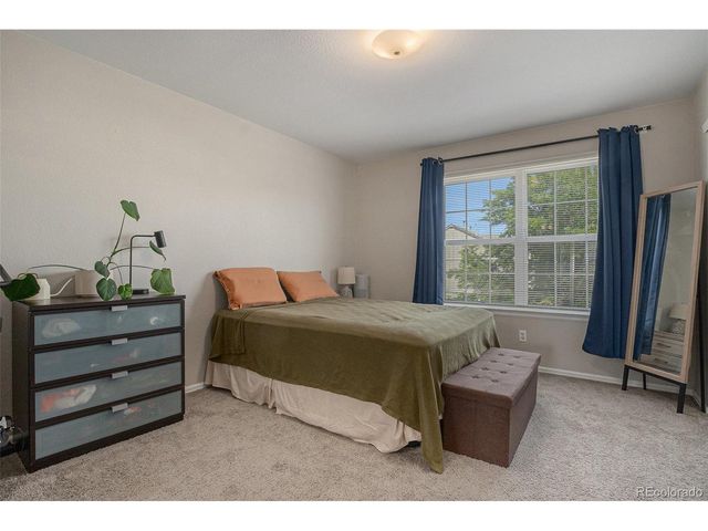 8259 S Fillmore Cir, Centennial, CO 80122