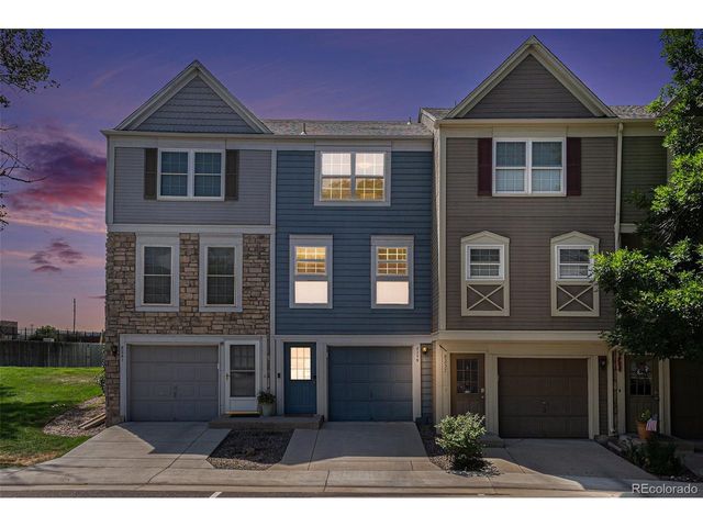 8259 S Fillmore Cir, Centennial, CO 80122