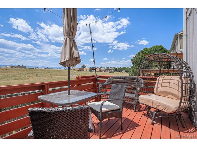 8259 S Fillmore Cir, Centennial, CO 80122