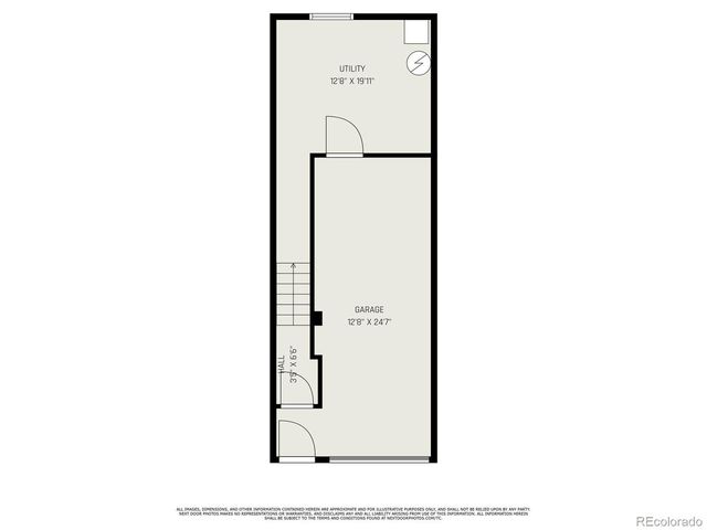 8259 S Fillmore Cir, Centennial, CO 80122