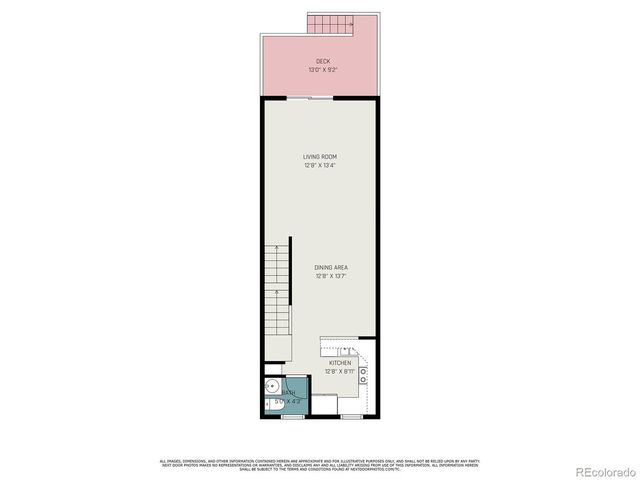 8259 S Fillmore Cir, Centennial, CO 80122