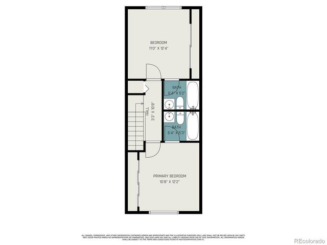 8259 S Fillmore Cir, Centennial, CO 80122