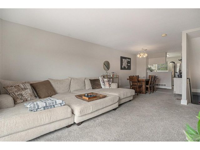 8259 S Fillmore Cir, Centennial, CO 80122