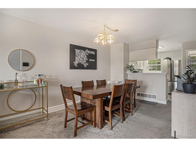 8259 S Fillmore Cir, Centennial, CO 80122