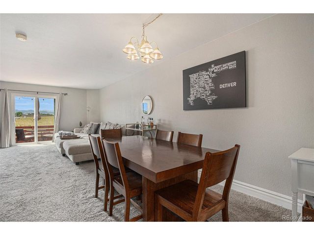 8259 S Fillmore Cir, Centennial, CO 80122