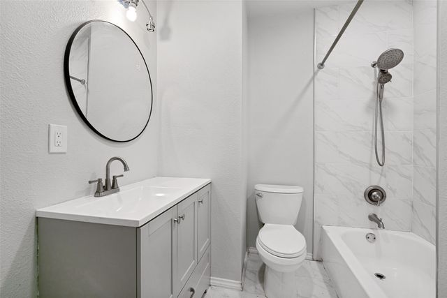 1101 Via Del Rey, Mesquite, TX 75150