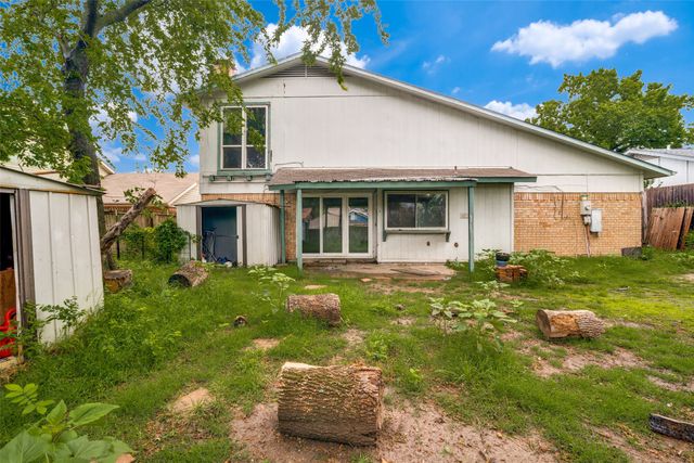 1101 Via Del Rey, Mesquite, TX 75150