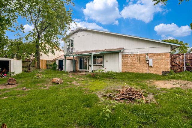 1101 Via Del Rey, Mesquite, TX 75150