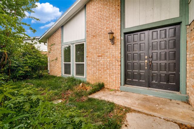 1101 Via Del Rey, Mesquite, TX 75150