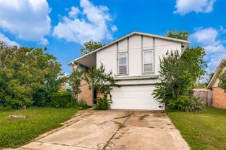1101 Via Del Rey, Mesquite, TX 75150