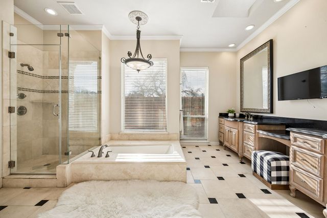 5604 Bent Creek Trail, Dallas, TX 75252