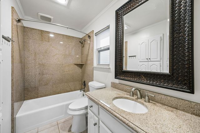 5604 Bent Creek Trail, Dallas, TX 75252