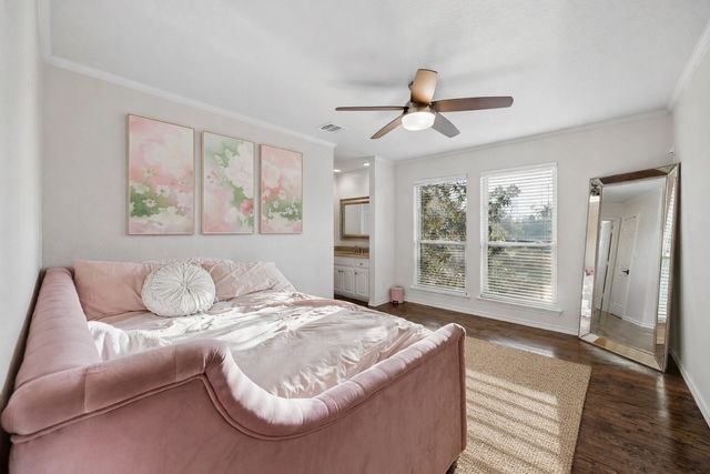 5604 Bent Creek Trail, Dallas, TX 75252