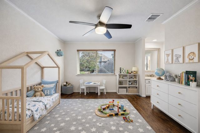 5604 Bent Creek Trail, Dallas, TX 75252