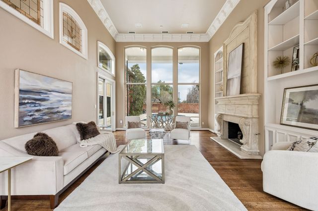 5604 Bent Creek Trail, Dallas, TX 75252