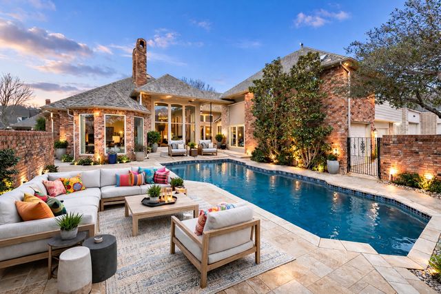 5604 Bent Creek Trail, Dallas, TX 75252