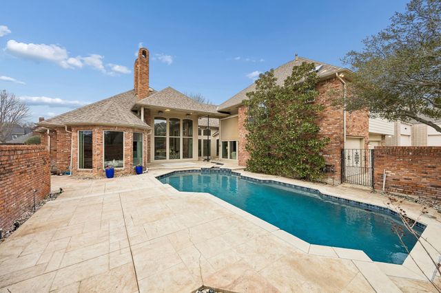 5604 Bent Creek Trail, Dallas, TX 75252