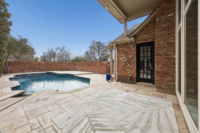 5604 Bent Creek Trail, Dallas, TX 75252