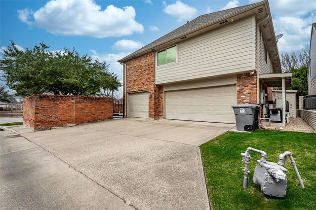 5604 Bent Creek Trail, Dallas, TX 75252