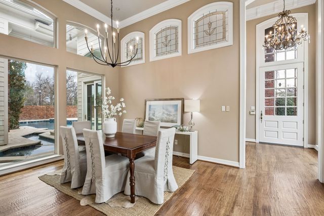 5604 Bent Creek Trail, Dallas, TX 75252