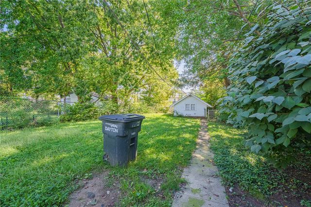 212 Anna Street, Dayton, OH 45417