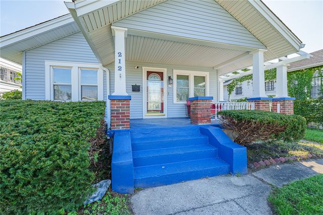 212 Anna Street, Dayton, OH 45417