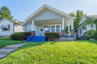 212 Anna Street, Dayton, OH 45417