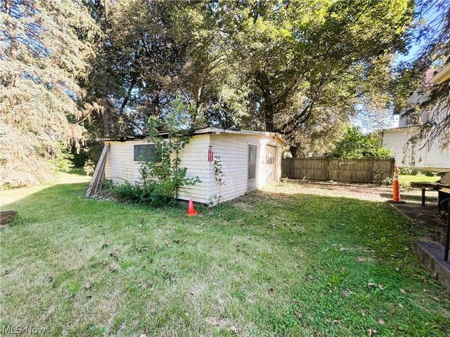 179 Jewett Street, Akron, OH 44305