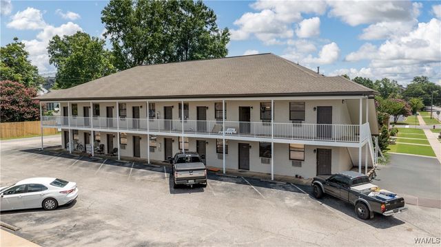 1212 12th 18, Tuscaloosa, AL 35401