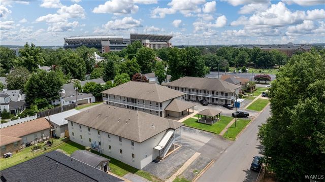 1212 12th 18, Tuscaloosa, AL 35401