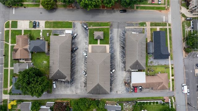 1212 12th 18, Tuscaloosa, AL 35401