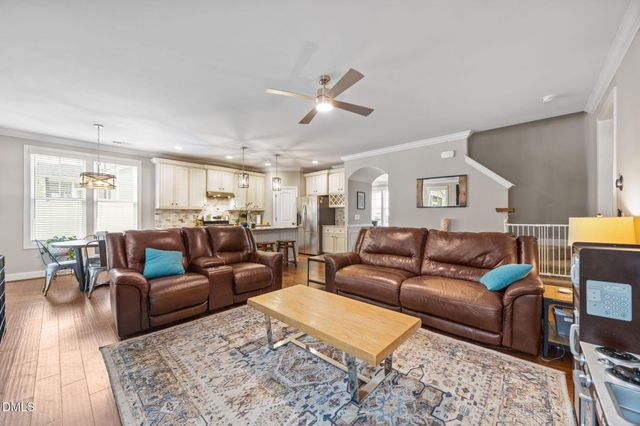 3724 Massey Ridge Court, Raleigh, NC 27616