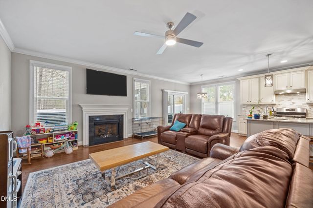 3724 Massey Ridge Court, Raleigh, NC 27616