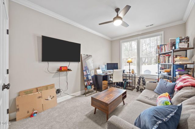 3724 Massey Ridge Court, Raleigh, NC 27616