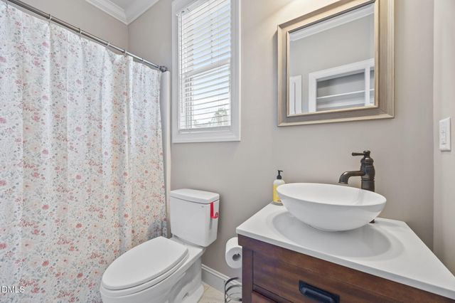 3724 Massey Ridge Court, Raleigh, NC 27616