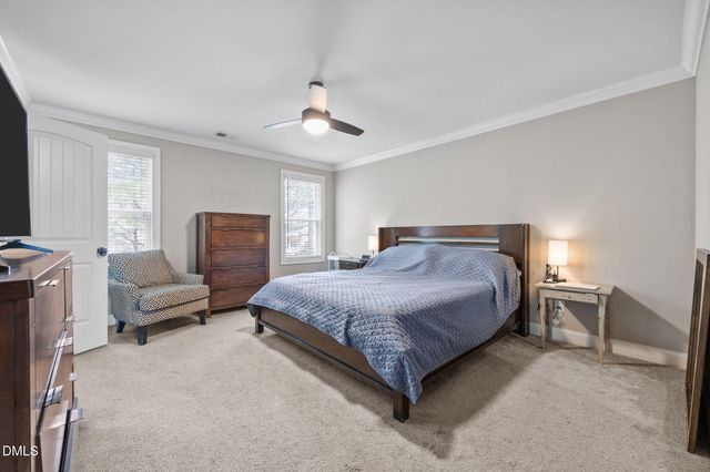 3724 Massey Ridge Court, Raleigh, NC 27616