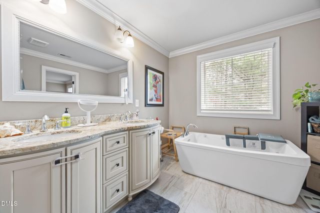 3724 Massey Ridge Court, Raleigh, NC 27616