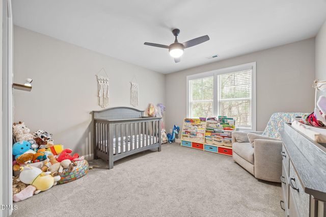 3724 Massey Ridge Court, Raleigh, NC 27616