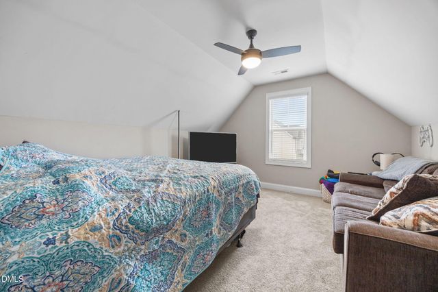 3724 Massey Ridge Court, Raleigh, NC 27616