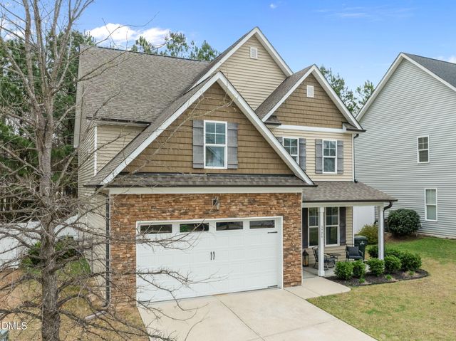 3724 Massey Ridge Court, Raleigh, NC 27616