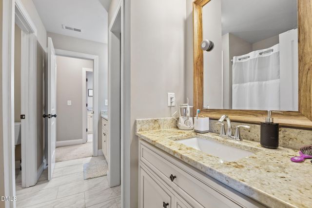 3724 Massey Ridge Court, Raleigh, NC 27616