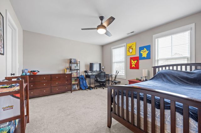 3724 Massey Ridge Court, Raleigh, NC 27616