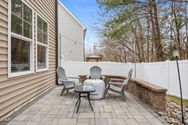 3724 Massey Ridge Court, Raleigh, NC 27616