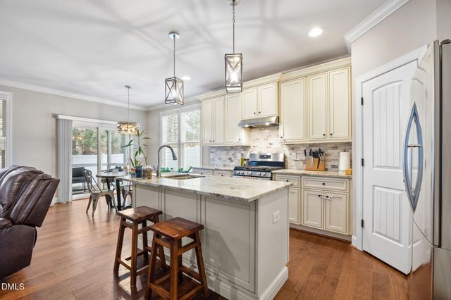 3724 Massey Ridge Court, Raleigh, NC 27616