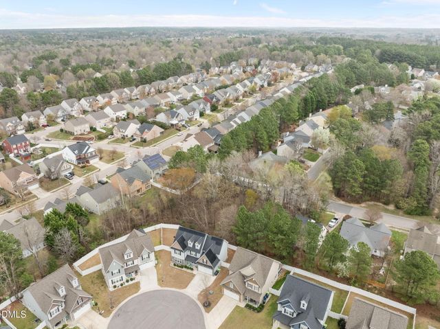 3724 Massey Ridge Court, Raleigh, NC 27616