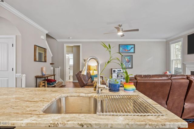 3724 Massey Ridge Court, Raleigh, NC 27616