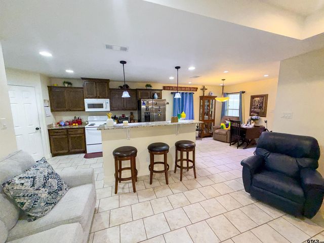 201 Reynolds Street, Pittsburg, TX 75686