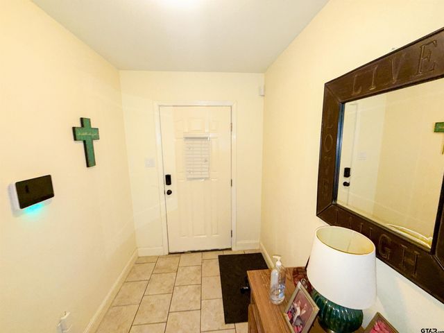 201 Reynolds Street, Pittsburg, TX 75686