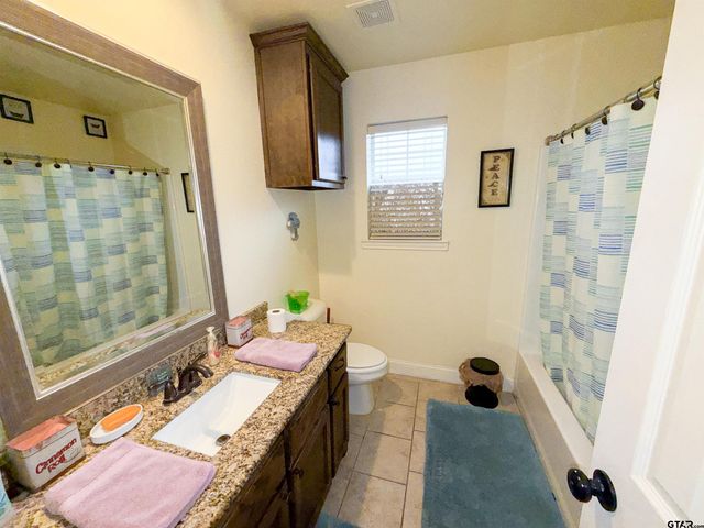 201 Reynolds Street, Pittsburg, TX 75686