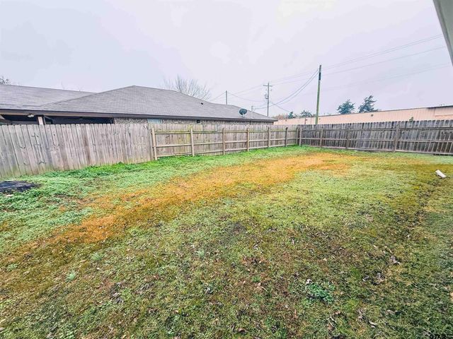 201 Reynolds Street, Pittsburg, TX 75686